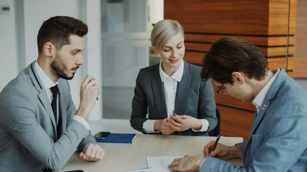 career negotiation skills