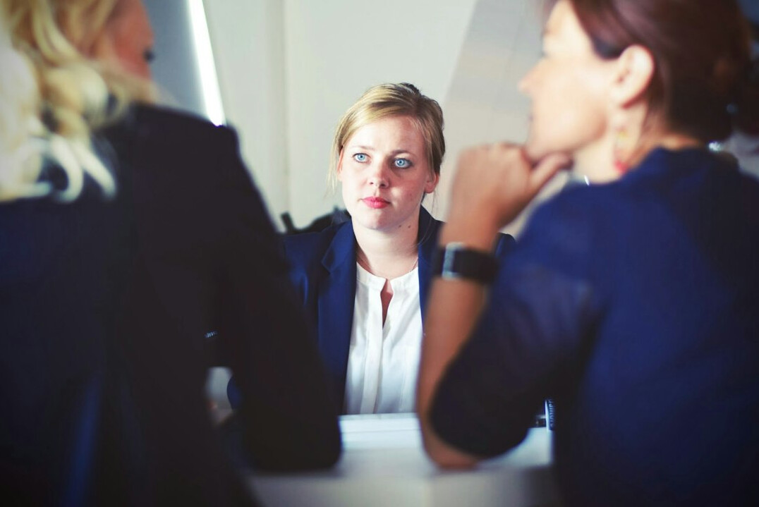 experienced negotiator
