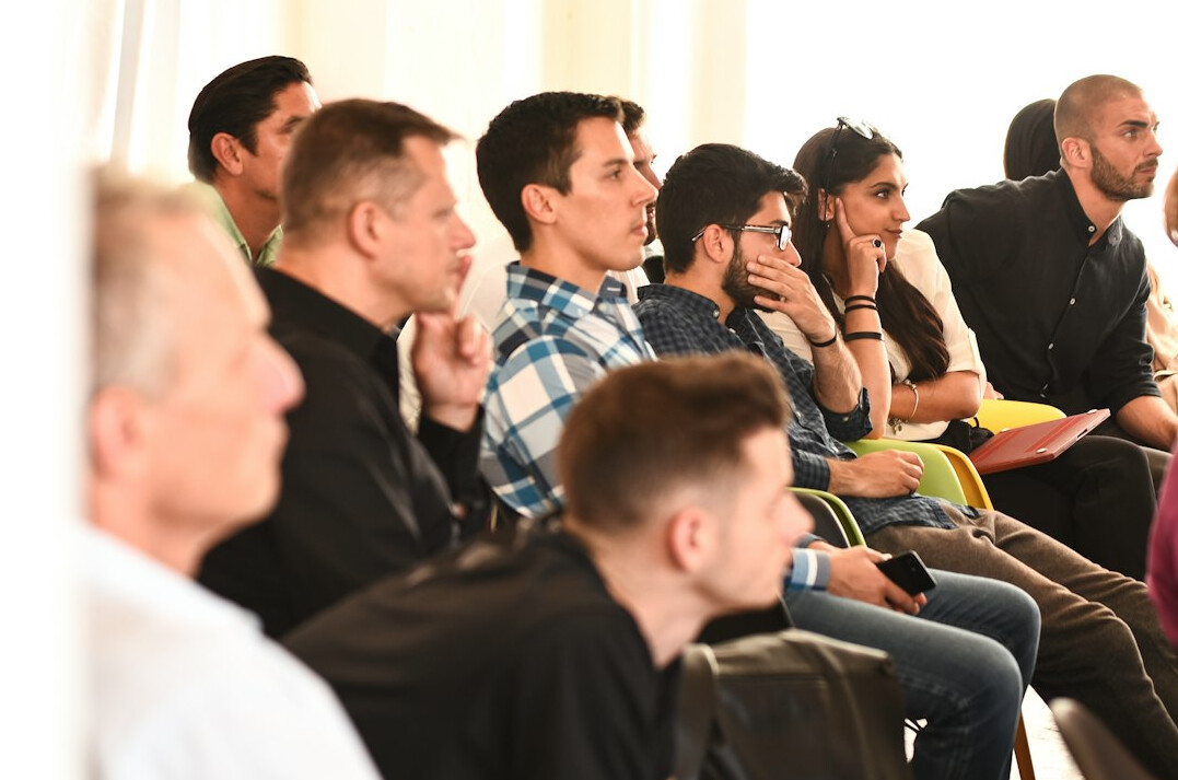 professional development seminar